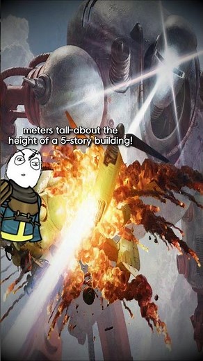 The Biggest Monster in the Fallout Games