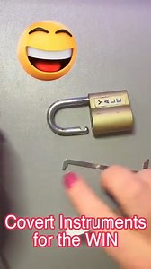 Wave Rake V/S Yale Wafer Lock .. guess who wins!?😮 #covertcompanion #hacker #lockpicking #military #LOCK #locksmith #security #axethrowing #padlock #bypass #sec #viralvideo #fyp | Captain Lock Smith