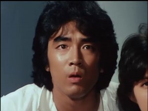 bioman S1 episode 31,32,33,34