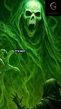 How to Practice Necromancy: The Ancient Art of Speaking to the Dead 💀"