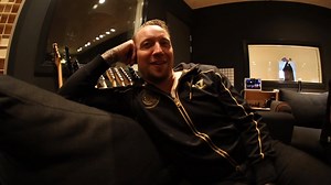 111K views · 3.7K reactions | Open your eyes & watch the making of “Leviathan”  New album Rewind • Replay • Rebound out now: https://umg.lnk.to/RewindReplayRebound | Volbeat | Facebook