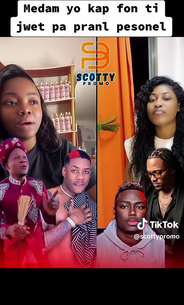 #fyp #viralvideos #pourtoi #stanleymichelhaiti #bensytibiden @WID PROMO(509)🗣️🌎💫