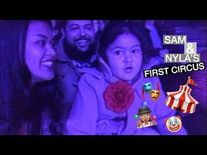 Great Moscow Circus 2019 Hamilton NZ | Vlog #2 | The Base TeRapa