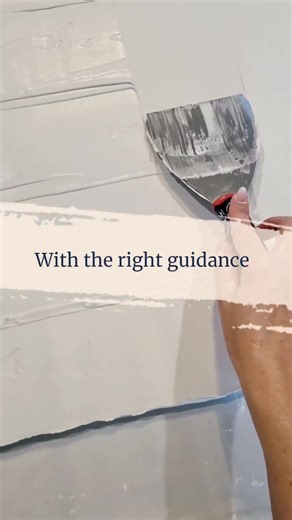 Mastering Textured Art is easier than you think. With the right guidance and simple, step-by-step lessons, you'll be creating textured pieces you're genuinely proud to hang, faster than you imagined. Learn at your own pace, from anywhere, and build confidence with every layer. Whether you want to master the foundations or explore beautiful floral textures, my online courses are designed to guide you every step of thecway: • Mastering Textured Art Like a Pro • Blooming Beautiful Petals Https://ww