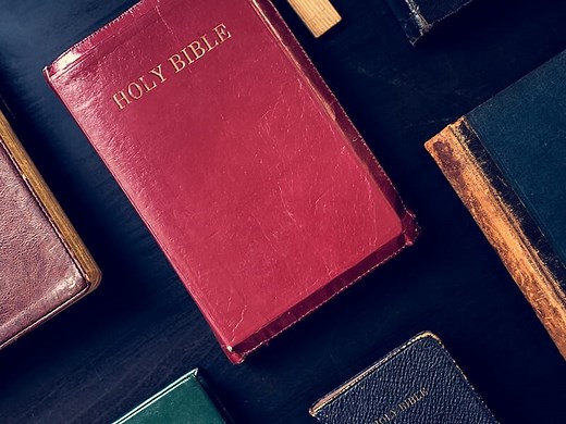 How Many Versions Of The Bible Are There?