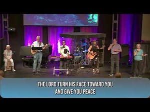 Welcome to Worship - Live from 1st Church in Punta Gorda, Florida
