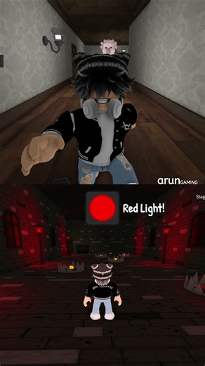 Roblox - GRUMPY GRAN VS MR CRAZY'S MANSION JUMPSCARE