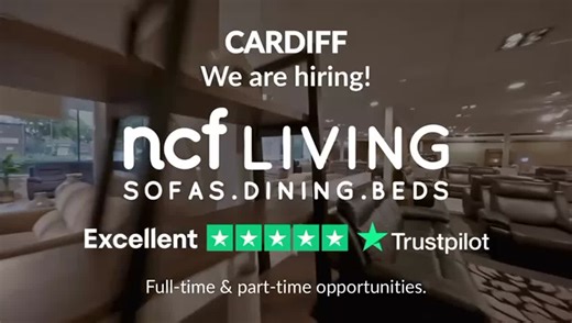 Another new store already! Cardiff is coming! 🎉It’s amazing to see how fast NCF Living continues to grow and what we’re achieving together as a business. The launch of Cardiff will be another… | Ashley Dudley