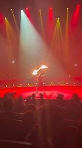 Planet Circus OMG on Reels