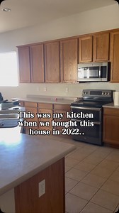 53K views · 7.7K reactions | My #kitchen is literally the only room...