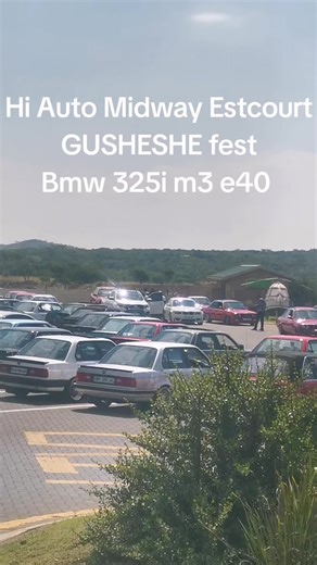 Gusheshe Fest Estcourt: A BMW Celebration