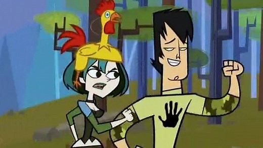 Total Drama Island Episode 27