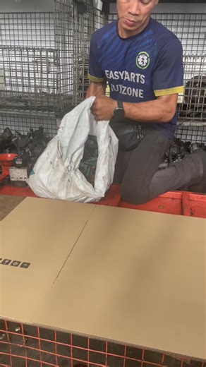 Efficient Injector Vios 12 Setup for Myvi and Alza