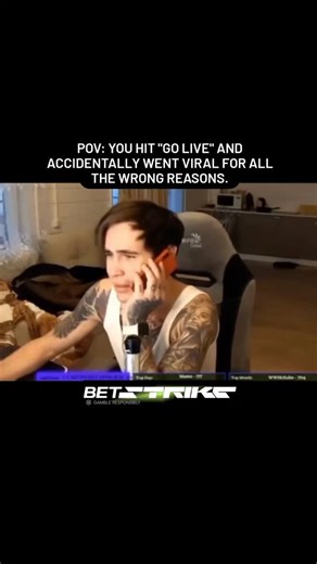 In December 2020, Russian streamer Stas Reeflay was doing a livestream when his girlfriend, Valentina, became the victim of a cru*| stunt. Reports say he locked her outside in the freezing cold as part of a challenge. When he finally brought her back in, she was unresponsive. Instead of stopping, he kept streaming--while viewers watched in horror. By the time authorities arrived, it was too late. The case shocked the internet. What was supposed to be "entertainment" turned into one of the most d