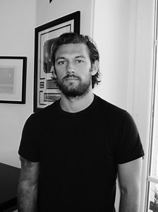 Alex Pettyfer : "Le véritable succès se trouve dans le surpassement de soi" #Culture #Cinéma #Interv...