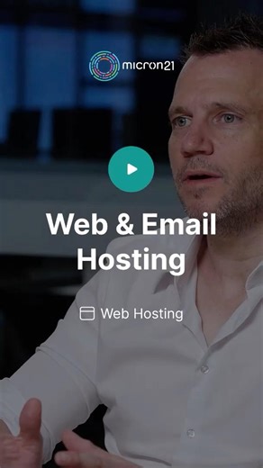 Aussie Website and Email Hosting