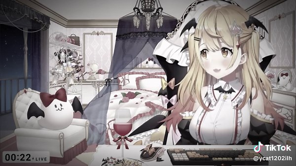 Exploring Hololive's Different Identities and Characters