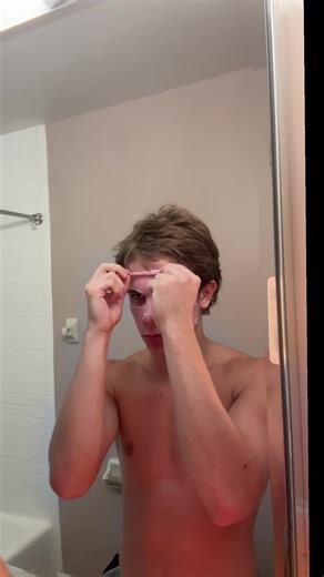 Looksmaxxing and American Psycho