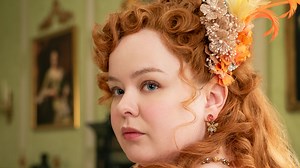 Bridgerton makeup artist reveals products used on Nicola Coughlan in season 3