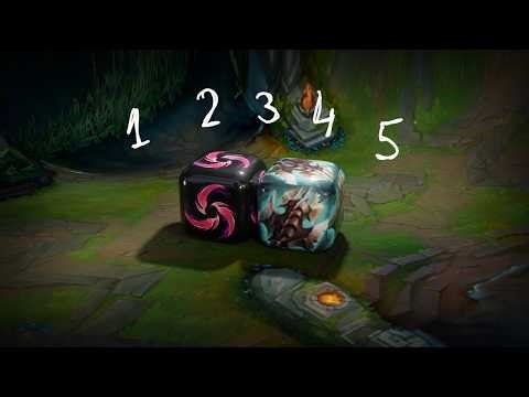 one, two, three, four, five punch yorick