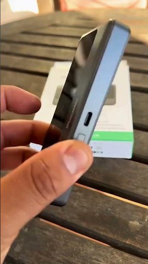 Don’t Travel Without This! GlocalMe MeowGo G40Pro 4G Portable WiFi Hotspot Review#shorts
