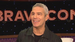 Andy Cohen Offers 'Housewives' State of the Union After BravoCon (Exclusive)