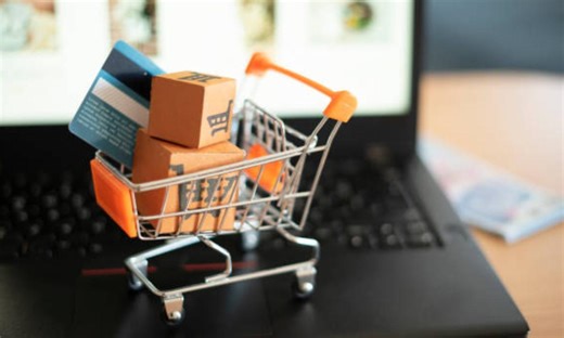 Compras por internet: pros y contras de esta práctica comercial