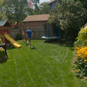 Ready to tackle your toughest lawncare tasks? Greenworks 80V line has everything you need! ✅ Power & Performance ✅ Robust & Versatile Batteries ✅ Quiet Operation ✅ Zero Emissions Click below to get yours today! | Greenworks | Facebook