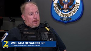 This is public safety at its best: Officer performs CPR on newborn with 911 guidance