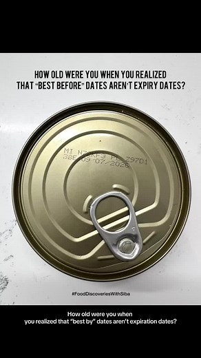 Understanding Food Packaging Dates: Best By vs Expiry