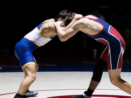 Watch Georgia high school state wrestling championships: Live stream, schedule, tickets