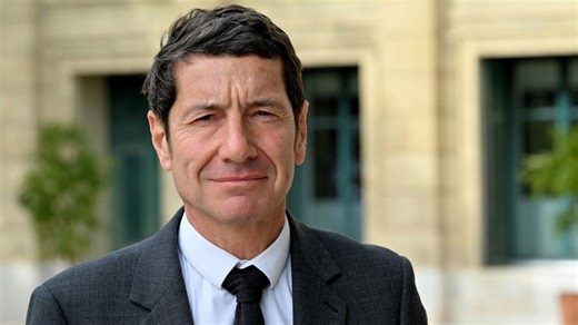 David Lisnard : femme journaliste, enfants, divorces… Que sait-on de sa vie privée ?