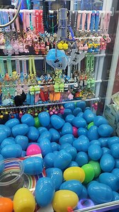 394K views · 10K reactions | Mystery Claw Machine! No Duplicates! | Plush Time Wins | Facebook