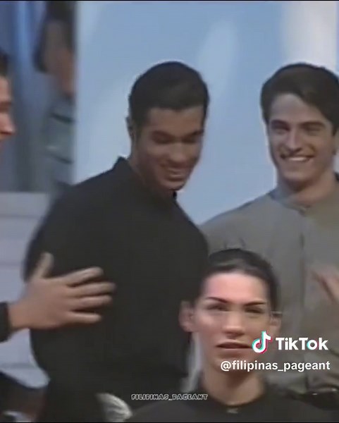 Manhunt International 1997 Highlights and Top Contestants