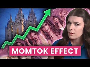 The Church of Jesus Christ Of Latter-day Saints Is About To BOOM