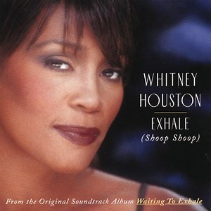Whitney Houston - Exhale (Shoop Shoop) | Top 40