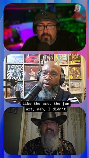 Cantu's movie surprise Overlord episode