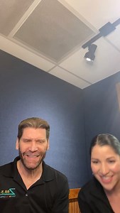 Shadow & Coppelia from Z88.3 Afternoons have had a busy week! They'd love for you to check out the new water slide at Aquatica with them- you can find their vid over on the @Z883FM Instagram! 💗 | Z88.3, Orlando FL