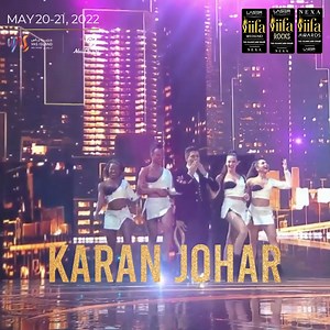 A wonderful night of masti, masala with our host #KaranJohar at IIFA Rocks 2022 will never go wrong! So, book your tickets now at https://www.etihadarena.ae/ #IIFA2022 #YasIsland #InAbuDhabi #NEXA #CreateInspire #EtihadArena #EaseMyTrip #LaserBookNews #Josh #Dailyhunt Yas Island Visit Abu Dhabi NEXA Etihad Arena EaseMyTrip.com Laser Book News Josh Dailyhunt Karan Johar | IIFA Awards