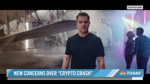 He logged in to check his crypto account. Then hackers stole it all.