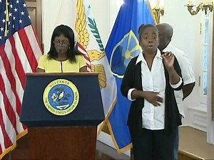 2.9K views · 11 reactions | From Channel 8 News, here is Governor Mapp's Saturday night briefing as broadcast on Channel 8 TV. | WSVI Ch8news | Facebook