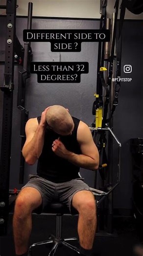 Headache coming from your neck?!