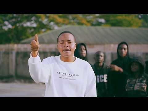 El Corizo - OH LORD (Official Music Video)