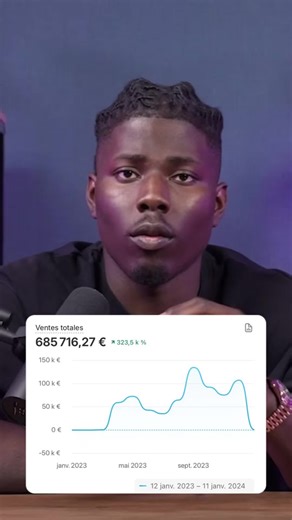 Je vous montre comment créer une boutique en moins de 60sec pour plus d’informations n’hésitez pas à acheter ma formation en prv #buissness #markrting #pourtoiii #argent #60seconds