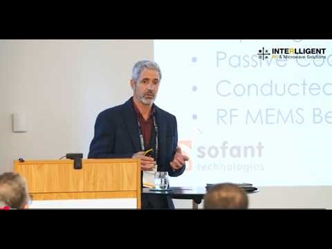 MEMS-based phased arrays for satcom and radar applications