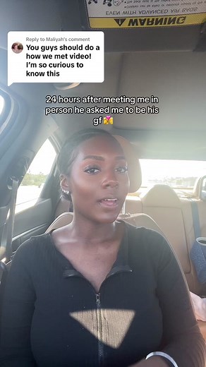 Our Starbucks Love Story: From Facebook to Double Date