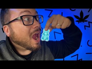 Amazon Edibles - Hemp Oil Products