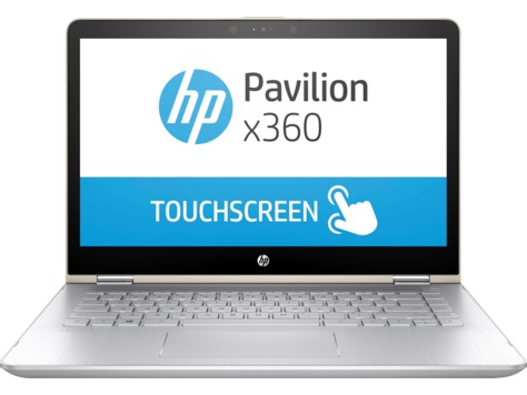HP Pavilion x360 - 14-ba109tx Software and Driver Downloads | HP® Support