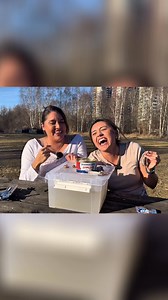 Join us as we bravely attempt the infamous Surströmming challenge! Witness our hilarious reactions as we face the camera and dive into this notoriously nasty delicacy. Will we survive? Find out now! #SurstrommingChallenge #FoodChallenge #SurstrommingChallenge #FoodChallenge #ViralChallenge #FunnyReactions #GrossFood #SwedishDelicacy #TasteTest #FoodReview #ChallengeAccepted #Comedy | Stinky Fish Challenge - Surströmming, Swedish Sour Fish