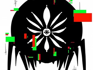 肘击大蜘蛛（alphatale.exe）